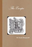 The Escape 1387314505 Book Cover