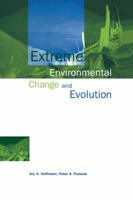 Extreme Environment Change and Evolution 0521446597 Book Cover