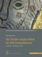 Archaologie Des Tassilokelchs 3795431875 Book Cover