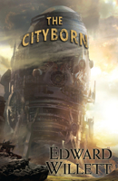 The Cityborn 0756411777 Book Cover