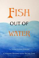 Fish Out of Water (The Oxborough Series) (Volume 1) 1974364909 Book Cover