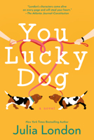 You Lucky Dog 0593100387 Book Cover