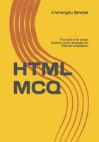 HTML McQ 1790299721 Book Cover
