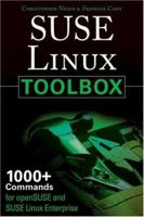 Chris Negus on SUSE LINUX 0470082925 Book Cover