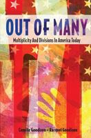 Out of Many: Multiplicity And Divisions In America Today 1946606057 Book Cover