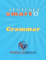 Sentence Smart for English Language Arts 1542331714 Book Cover