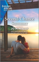 Second-Chance Summer 1335408533 Book Cover