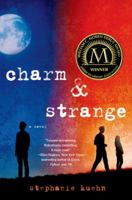 Charm & Strange 1250049172 Book Cover