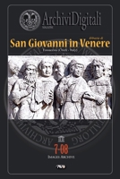 Abbazia di San Giovanni in Venere B09T5TQG5V Book Cover