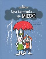 Una Tormenta de Miedo 8415207603 Book Cover