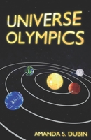 Universe Olympics: Heat 1 0986174254 Book Cover
