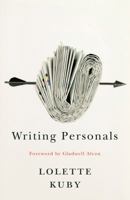 Writing Personals; Foreword by Gladwell Alcox 1550652931 Book Cover
