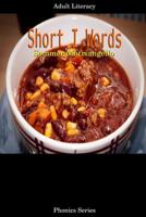 Short I Words 0359691722 Book Cover