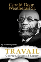 Travail B0C9KTQP29 Book Cover