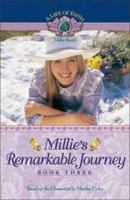 Millie's Remarkable Journey, Book 3 1928749437 Book Cover