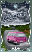 Es passiert nie etwas in Long Nickleby: Ein Lea-und-Maik-Krimi - Band 2 (German Edition) 3757860314 Book Cover