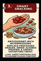 Jujube fruits Diet A Step-by-Step Guide to Balanced Nutrition: Health B0HFJSZT2V Book Cover