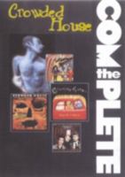 THE COMPLETE CROWDED HOUSE 1859096255 Book Cover