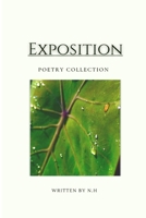 Exposition: Poetry Collection B0BTD7H34H Book Cover