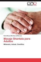 Masaje Shantala Para Adultos 3659042471 Book Cover