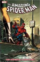 Spider-Man: The Original Clone Saga 0785155236 Book Cover