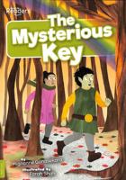 The Mysterious Key 1839270276 Book Cover