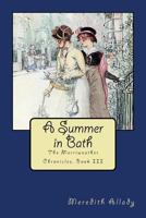 A Summer in Bath 154420020X Book Cover