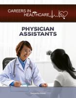 Physician Assistants 1422238040 Book Cover