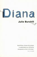 Diana 0752825895 Book Cover