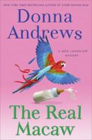 The Real Macaw 0312621205 Book Cover