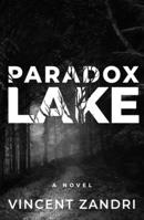 Paradox Lake B0D85WWZ11 Book Cover