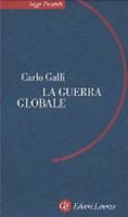 La guerra globale 8842067857 Book Cover