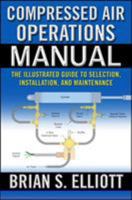 Compressed Air Operations Manual 0071475265 Book Cover