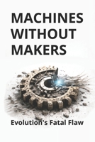 Machines Without Makers: Evolution's Fatal Flaw B0GXC91WDV Book Cover