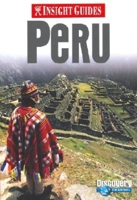 Insight Guides Peru (Insight Guides) 9812348085 Book Cover