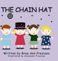 The Chain Hat 138758202X Book Cover