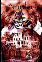 Anubis 1500455571 Book Cover