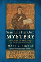 Searching Her Own Mystery 1498203310 Book Cover