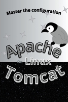Master The Configuration Of Apache Tomcat On Linux B0C5ZRCSGV Book Cover