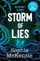 Storm of Lies 1398523291 Book Cover