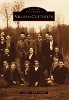 Villers-Cotterêts 2842530411 Book Cover