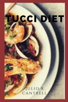 Tucci Diet B0F7855RBC Book Cover