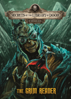 Grim Reader B0GN6SPKL2 Book Cover
