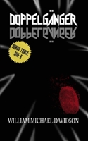 Doppelganger B08ZW317XX Book Cover