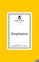 Poetry Pharmacy: Inspiration 1035061570 Book Cover