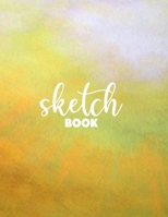 Sketch Book For Teen Girls and boys: Notebook for Drawing, Writing, Painting, Sketching or Doodling, 8.5" X 11", Personalized Artist Sketchbook: 120 pages, Sketching, Drawing and Creative Doodling. 1672680506 Book Cover