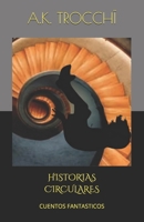 HISTORIAS CIRCULARES B0BCD7B4VN Book Cover