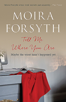 Tell Me Where You Are 1912240602 Book Cover