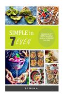 Simple 7: 7 Day Breakfast Guide 1727108000 Book Cover