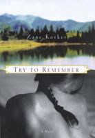 Try to Remember 0679440429 Book Cover